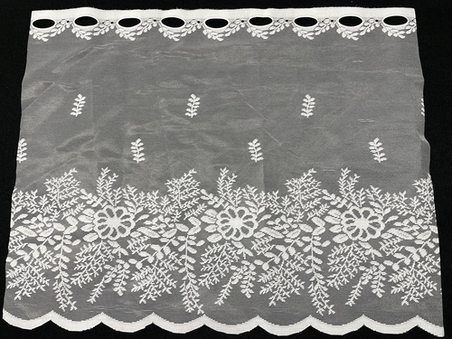 Lace Curtains