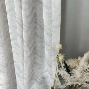 Sheer-Fabric