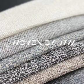 Sheer Fabric for Curtains