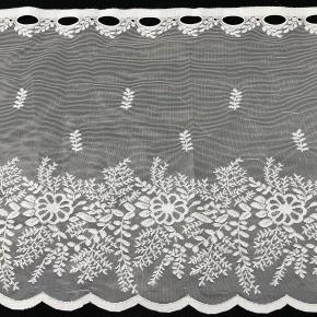 Lace Kitchen Curtains Fabric