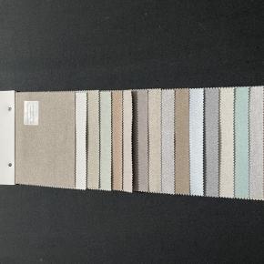 100% Blackout Curtains Fabric